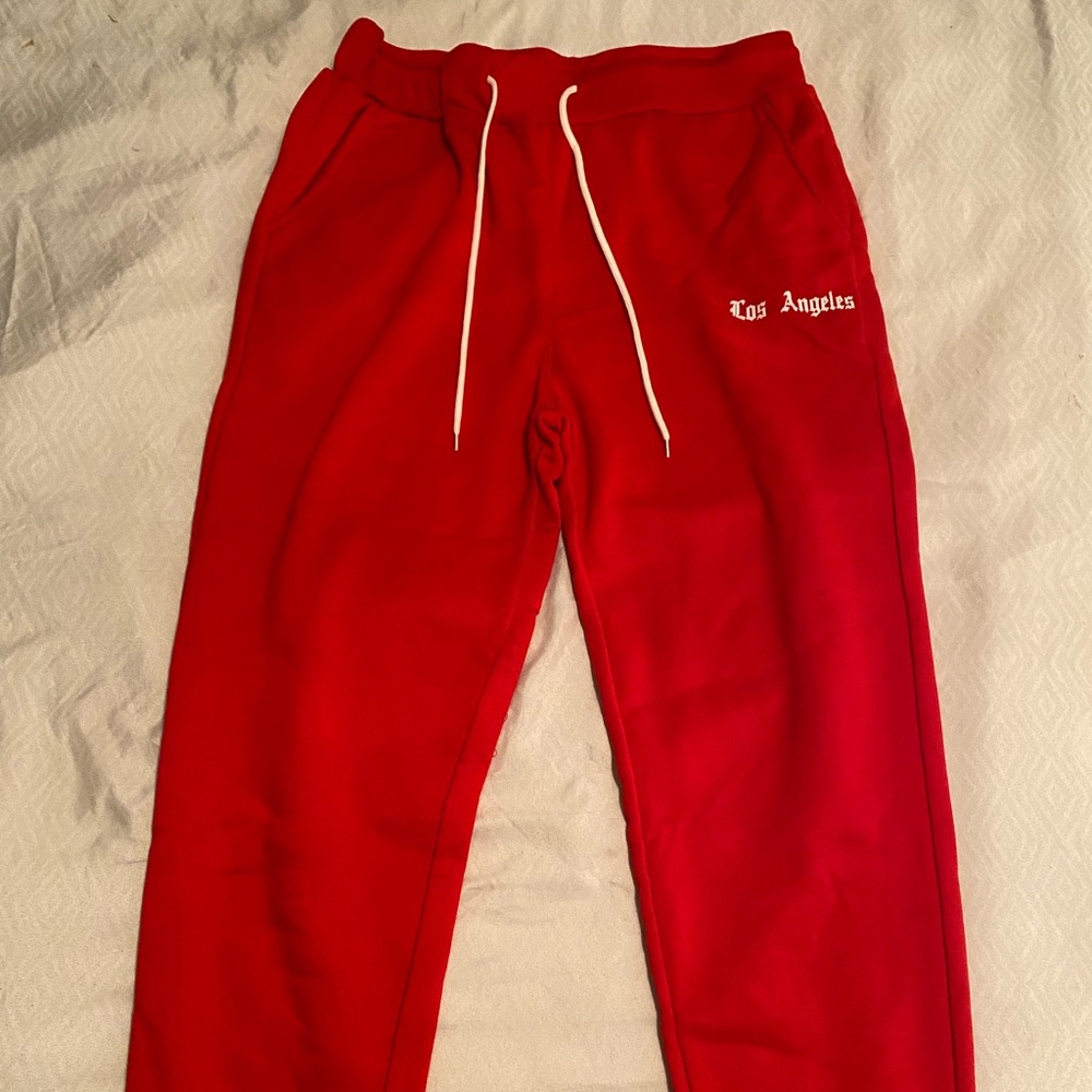 Joggers